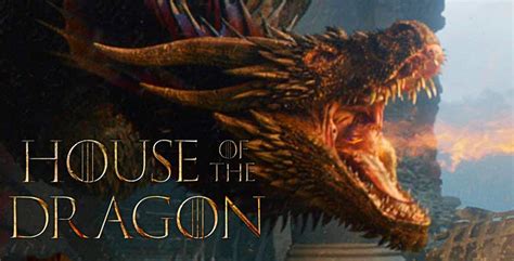 Дом дракона смотреть бесплатно
