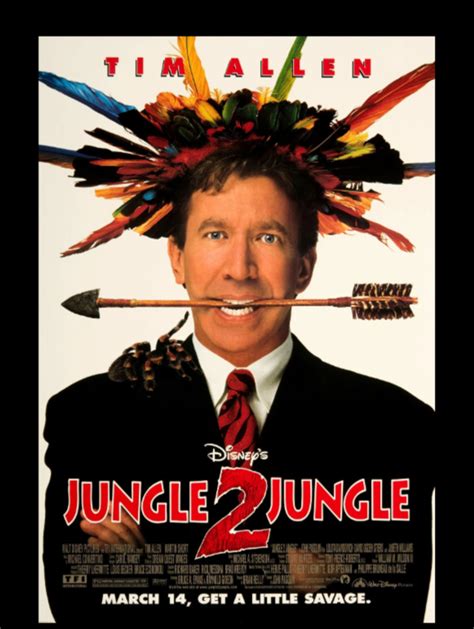 Из джунглей в джунгли фильм 1997