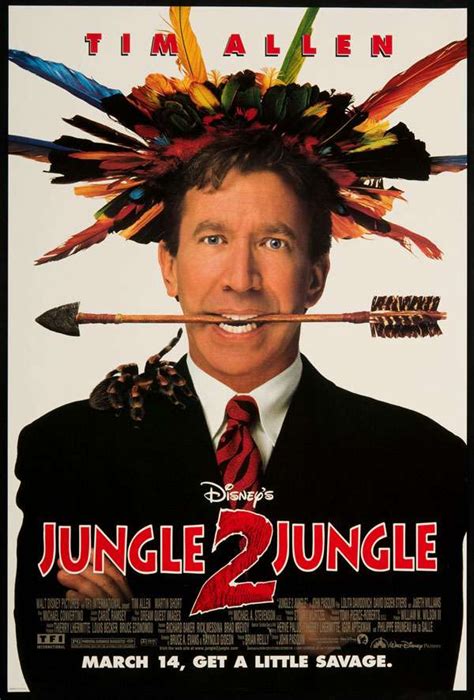 Из джунглей в джунгли фильм 1997