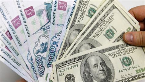Курс доллара к рублю форекс