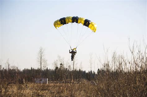 Прыжок с парашютом спб