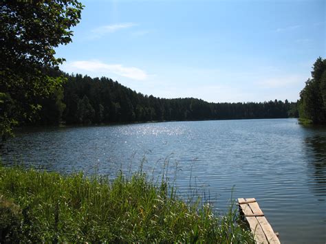 Селигер отдых на озере