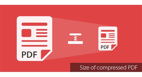 Уменьшить размер pdf
