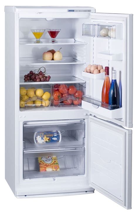 Холодильник атлант двухкамерный купить