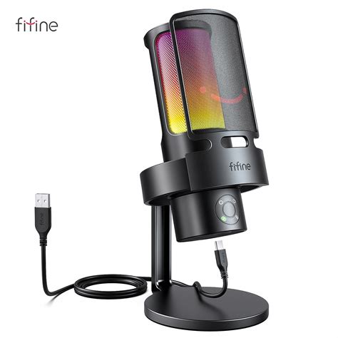 Fifine ampligame a8