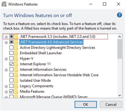 Net framework 4.5 для windows 7