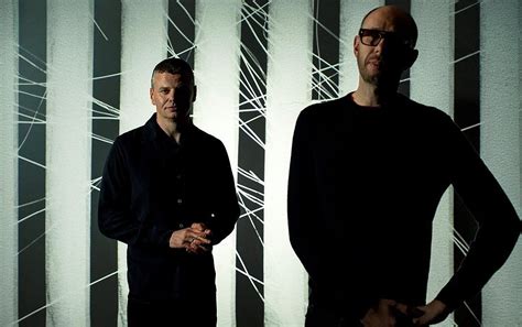 The chemical brothers