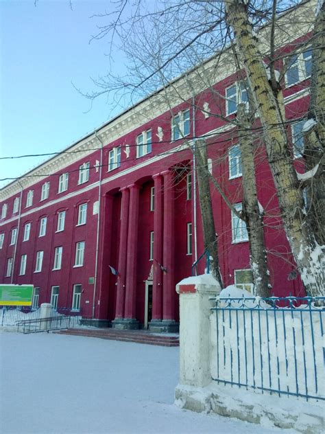 Авиационный колледж новосибирск