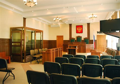 Арбитражный суд свердловской области