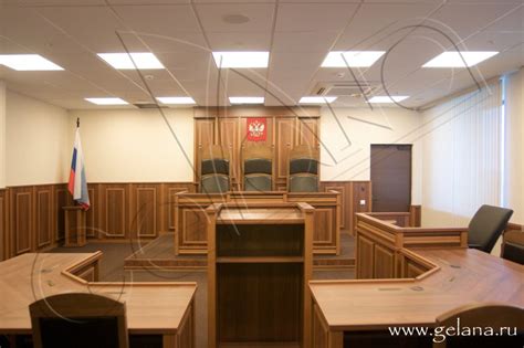 Арбитражный суд свердловской области