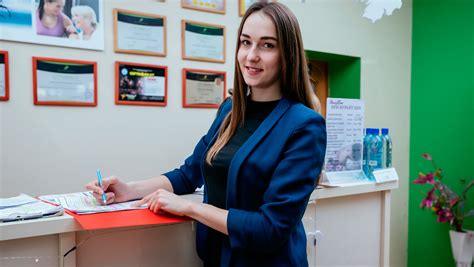 Вакансии для студентов в москве без опыта работы