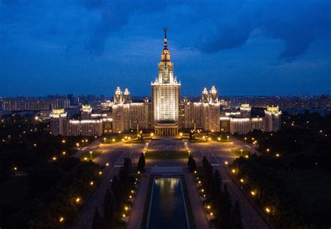 Гуманитарные университеты москвы