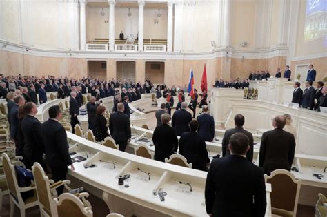 Законодательное собрание санкт петербурга официальный сайт