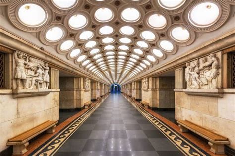 Закрытие станций метро в москве
