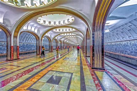 Закрытие станций метро в москве