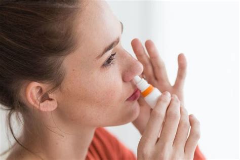 Заложенность носа без насморка причины и лечение у взрослого