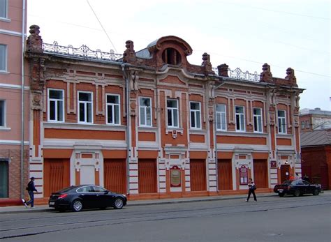 Иркутское театральное училище