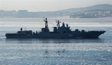 Каспийская флотилия