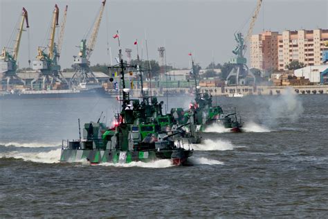 Каспийская флотилия