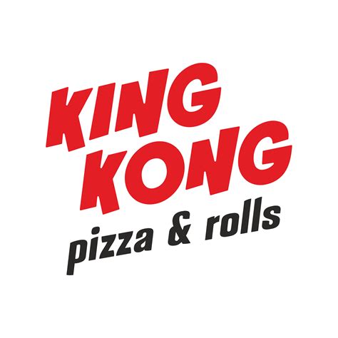 Кинг конг пицца