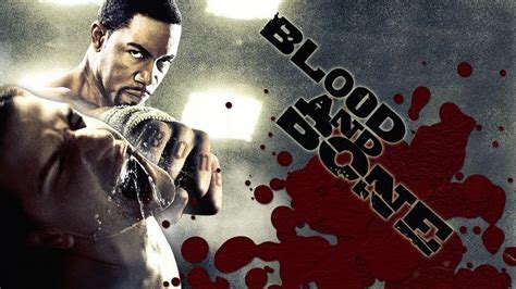 Кровь и кость фильм 2009
