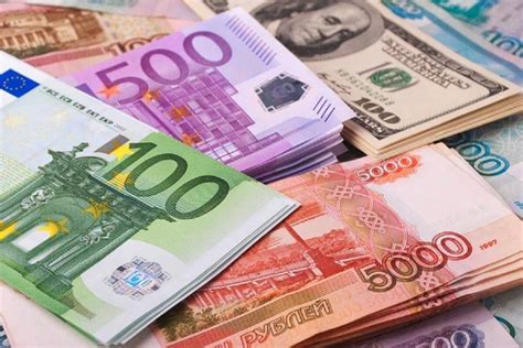 Курс евро на сегодня в москве