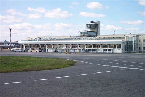 Курумоч аэропорт