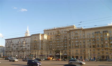 Ленинградский проспект 66