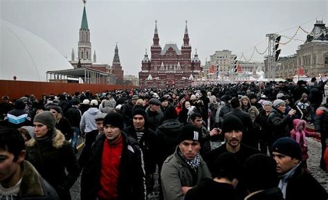 Мигранты в москве последние новости