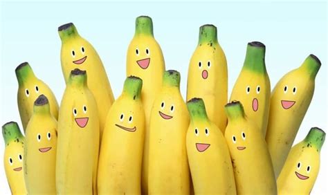 Можно ли потолстеть от бананов