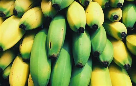 Можно ли потолстеть от бананов