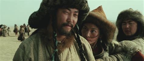 Монгол фильм 2007