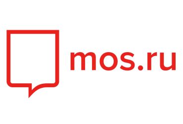 Мос ру официальный сайт