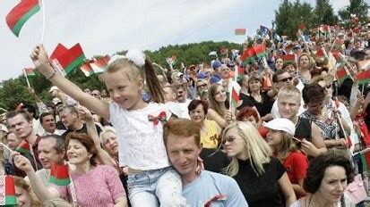 Население белоруссии на 2023