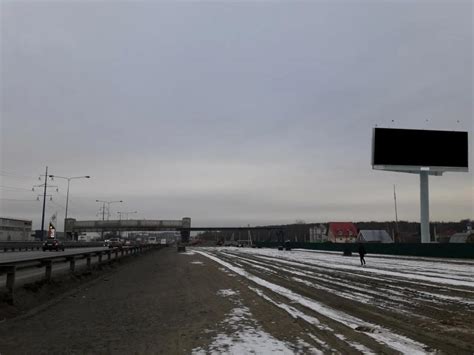 Новорязанское шоссе