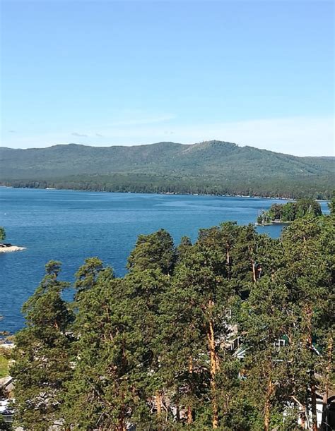 Озеро тургояк челябинская область