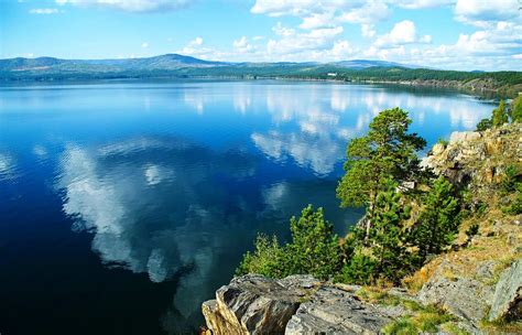 Озеро тургояк челябинская область