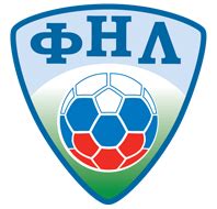 Первая лига по футболу россии
