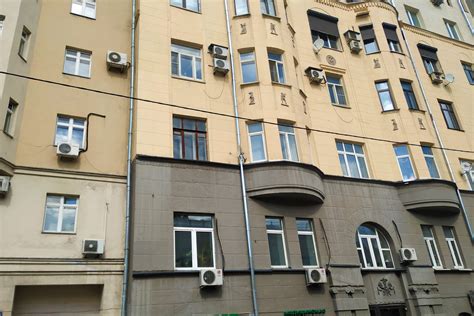 Пик купить квартиру в москве