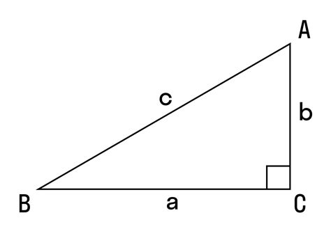 Площадь прямоугольного треугольника формула