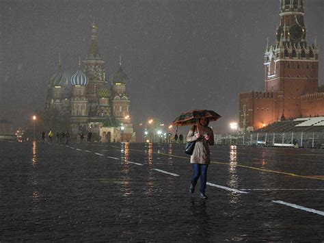 Погода в москве на 14 дней точный