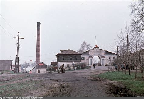Полотняный завод