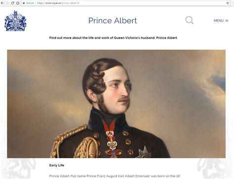 Принц альберт почему нельзя гуглить