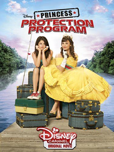 Программа защиты принцесс фильм 2009
