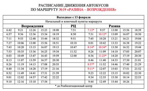 Расписание 301 автобуса ижевск