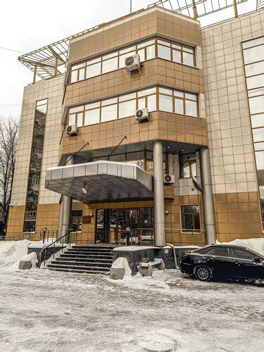 Симоновский районный суд города москвы