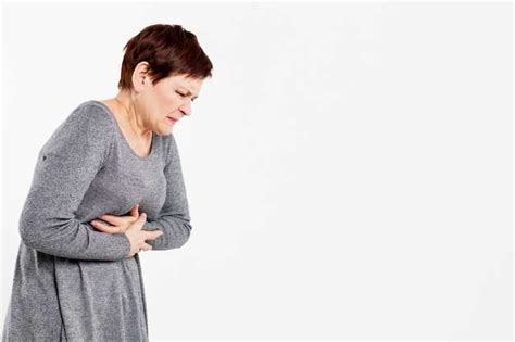 Симптомы рака поджелудочной железы у женщин