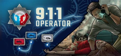 Скачать 911 operator