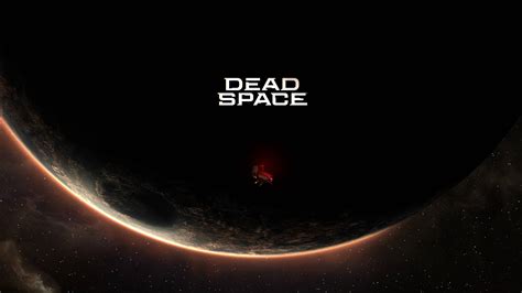 Скачать dead space remake