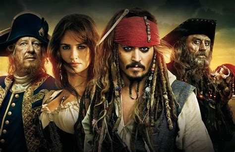 Смотреть пираты карибского моря 5